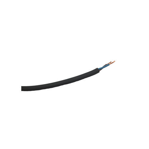 Cable eléctrico de alimentación - HO7RNF - OZO - multifilar / de cobre / para vehículo eléctrico