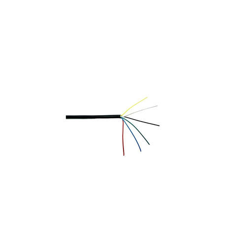 Cable eléctrico de alimentación - 000556 - OZO - multifilar