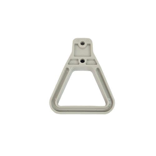 Manilla de plástico - 001211 - OZO - ergonómica
