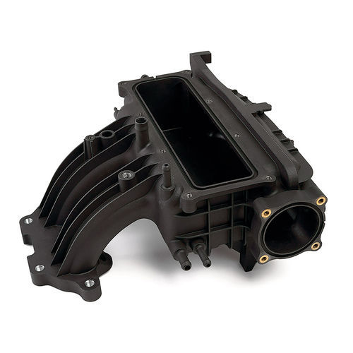Filamento de PA reforzado con fibra de carbono - Windform SP - CRP Technology - para impresora 3D / negro / a prueba de choques