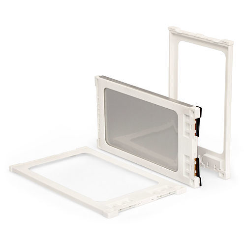 Filamento de PA ignífugo - Windform FR2 - CRP Technology - para impresora 3D / blanco / reforzado con fibra de vidrio