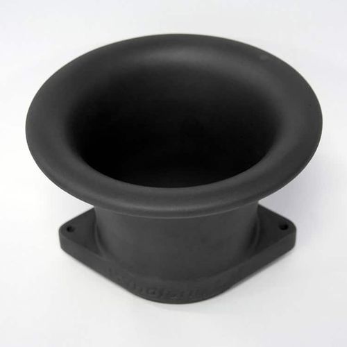 Filamento de PA reforzado con fibra de vidrio - Windform LX 3.0 - CRP Technology - para impresora 3D / negro