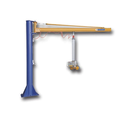 Elevador de ventosas para placa de vídrio - DB-01 - Foshan Guangmei Machinery Technology Co., Ltd. 