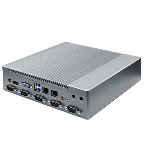 PC box - Senketouch, Inc. - Intel® Celeron J1900 / Intel Atom N2800 / Intel® Core i5