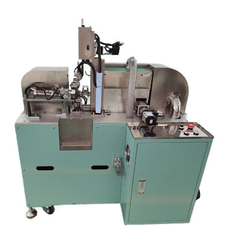 Máquina de lavado para condensador - XCJ2500QX5 - Shenzheng Xingchuangjia Technology Co.,Ltd. - de agua / automática / con robot articulado