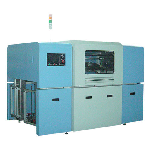 Impregnadora - XCJJZD - Shenzheng Xingchuangjia Technology Co.,Ltd.