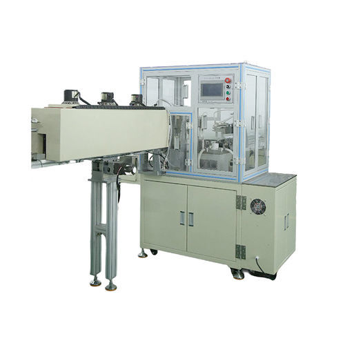 Máquina de lavado para condensador - XCJ3500QX - Shenzheng Xingchuangjia Technology Co.,Ltd. - por aspersión / automática / de alta presión