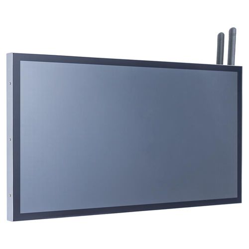 Panel PC retroiluminación LED - NTWP101 V502E - Nextech - pantalla táctil capacitiva PCAP / con pantalla táctil multipuntos / 10.1"