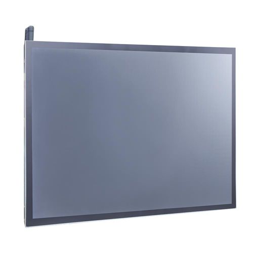 Panel PC retroiluminación LED - NTWP150 V511 - Nextech - pantalla táctil capacitiva PCAP / con pantalla táctil multipuntos / 15"