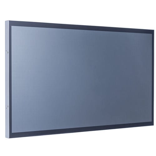 Panel PC retroiluminación LED - NTWP215 V502E - Nextech - pantalla táctil capacitiva PCAP / con pantalla táctil multipuntos / 21,5"