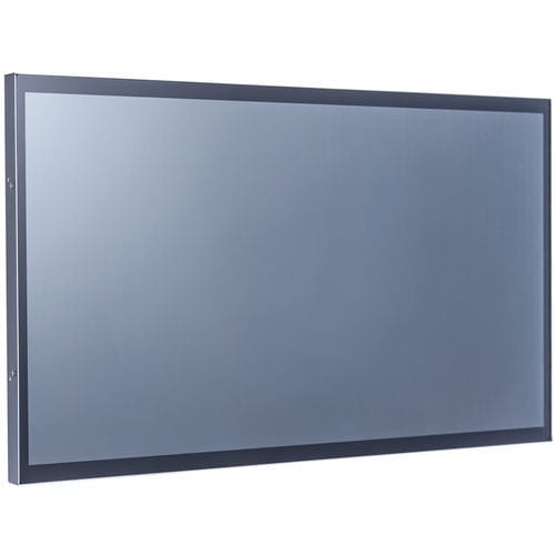 Panel PC retroiluminación LED - NTWP238 V502E - Nextech - pantalla táctil capacitiva PCAP / con pantalla táctil multipuntos / 23,8"