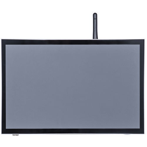 Panel PC retroiluminación LED - NTAP101-Q2 V500 - Nextech - pantalla táctil capacitiva PCAP / con pantalla táctil multipuntos / 10.1"