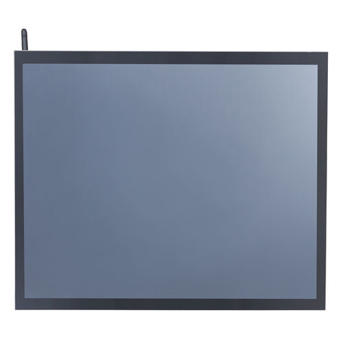 Panel PC retroiluminación LED - NTAP170-2-Q2 V500 - Nextech - pantalla táctil capacitiva PCAP / con pantalla táctil multipuntos / 17"