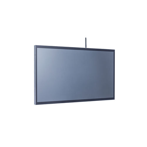 Panel PC retroiluminación LED - NTAP215-Q2 V500 - Nextech - pantalla táctil capacitiva PCAP / con pantalla táctil multipuntos / 21,5"