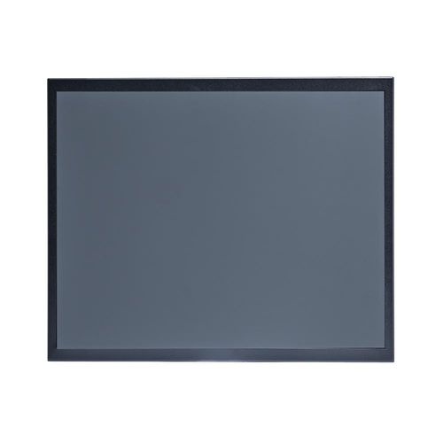 Monitor industrial - NTSP170 V500 - Nextech - con tecnología capacitiva proyectada / con pantalla táctil multipuntos / retroiluminación LED
