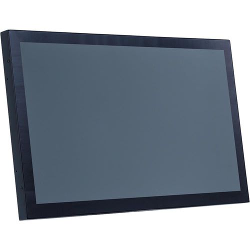 Monitor industrial - NTSP133 V500 - Nextech - con tecnología capacitiva proyectada / con pantalla táctil multipuntos / retroiluminación LED