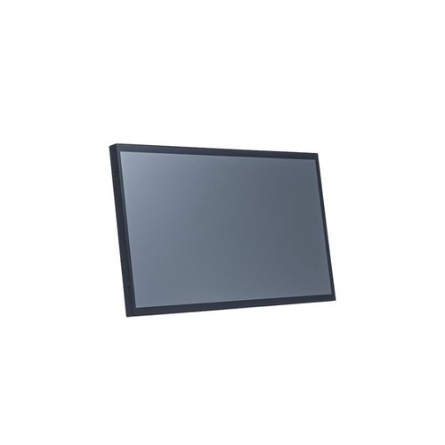 Monitor industrial - NTSP156 V500 - Nextech - con tecnología capacitiva proyectada / con pantalla táctil multipuntos / retroiluminación LED