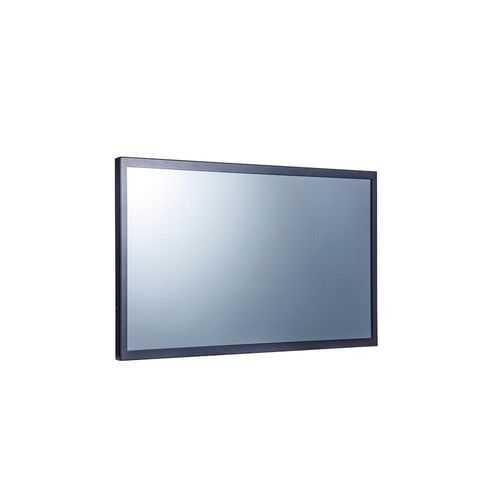 Monitor industrial - NTSM156 V500 - Nextech - con pantalla táctil resistiva de 5 hilos / retroiluminación LED / 15,6"