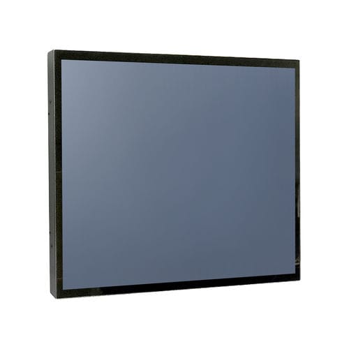 Monitor industrial - NTSM190 V500 - Nextech - con pantalla táctil resistiva de 5 hilos / 19" / 1280 x 1024