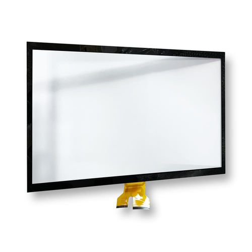 Módulo de visualización con pantalla táctil PCT - TP-215P0A0CW-005 - Nextech - 21,5" / RS-232