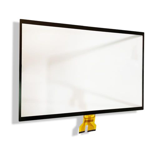 Módulo de visualización con pantalla táctil PCT - TP-238P0A0CW-001 - Nextech - 23,8" / RS-232