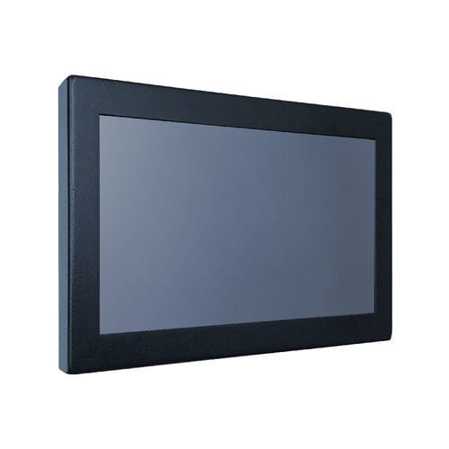 Monitor industrial - NTSM070 V500 - Nextech - con tecnología capacitiva proyectada / con pantalla táctil multipuntos / retroiluminación LED