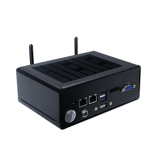 PC expansión - NTWB502 V100 - Nextech - box / Intel® Celeron® N3350 / Intel® Pentium® N4200