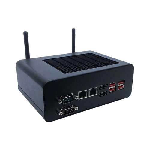 PC expansión - NTWB512 V100 - Nextech - box / Intel® Core i5 / Intel® Core i7