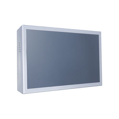 Panel PC retroiluminación LED - NTWP070 V502E - Nextech - pantalla táctil capacitiva PCAP / con pantalla táctil multipuntos / 7"