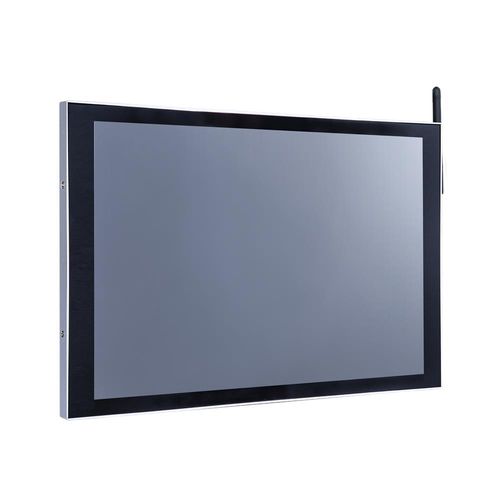 Panel PC retroiluminación LED - NTWP104 V502E - Nextech - pantalla táctil capacitiva PCAP / de pantalla táctil multipunto / 10.4"