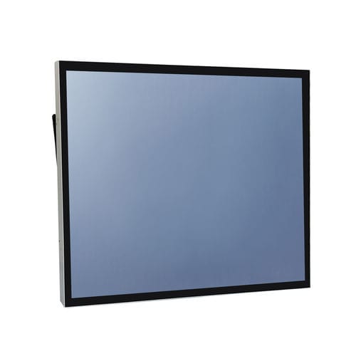 Panel PC retroiluminación LED - NTAP190-2 V500 - Nextech - pantalla táctil capacitiva PCAP / con pantalla táctil multipuntos / 19"