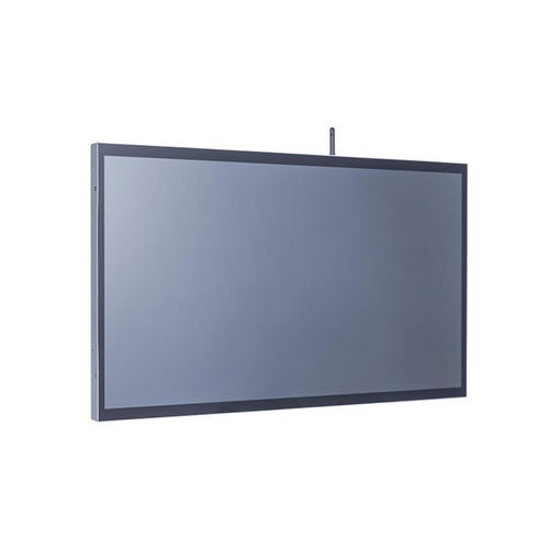 Panel PC retroiluminación LED - NTAP238-1-Q2 V500 - Nextech - pantalla táctil capacitiva PCAP / con pantalla táctil multipuntos / 23,8"
