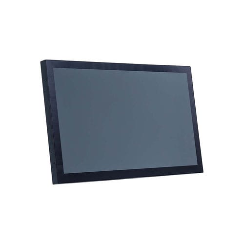 Monitor industrial - NTSP238 V500 - Nextech - con tecnología capacitiva proyectada / retroiluminación LED / 23,8"