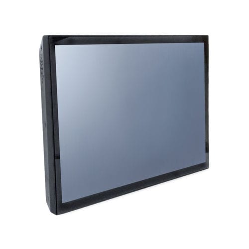 Monitor industrial - NTSP101 V500 - Nextech - con tecnología capacitiva proyectada / con pantalla táctil multipuntos / retroiluminación LED