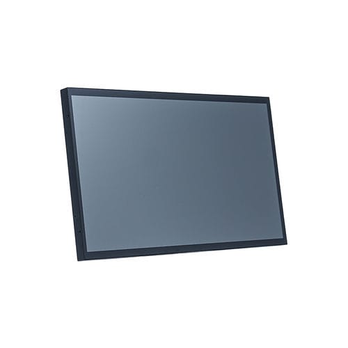 Monitor industrial - NTSP185 V500 - Nextech - con tecnología capacitiva proyectada / con pantalla táctil multipuntos / retroiluminación LED
