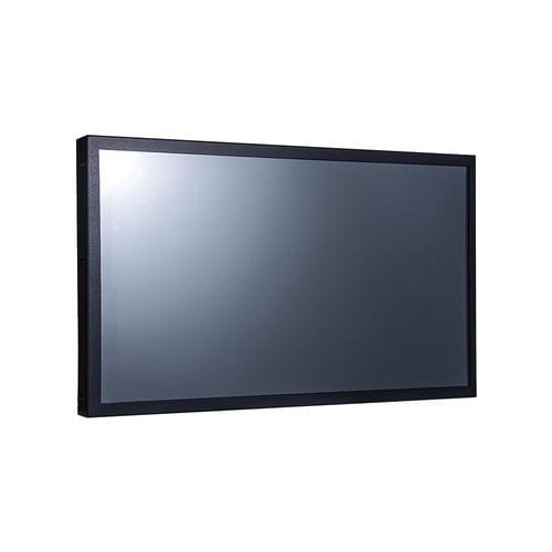 Monitor industrial - NTSI550 - Nextech - con pantalla táctil multipuntos / con pantalla táctil de infrarrojos / 55"
