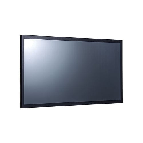 Monitor industrial - NTSM270 V400 - Nextech - retroiluminación LED / 27" / 1920 x 1080