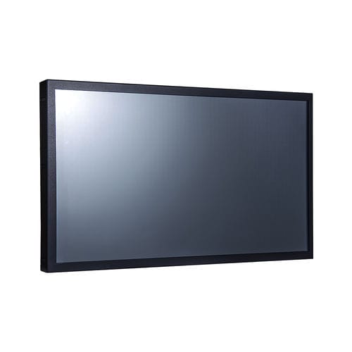 Monitor industrial - NTSI650 - Nextech - con pantalla táctil multipuntos / con pantalla táctil de infrarrojos / 65"