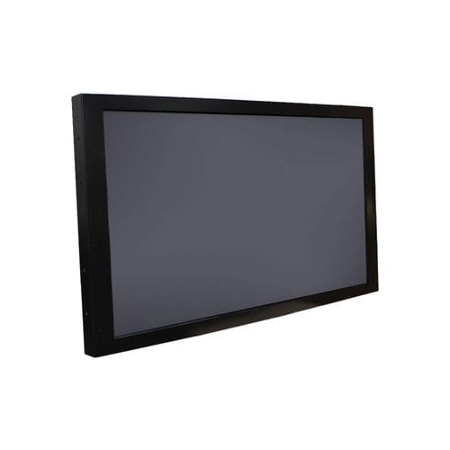 Monitor industrial - NTI320 - Nextech - con pantalla táctil de infrarrojos / retroiluminación LED / 32"