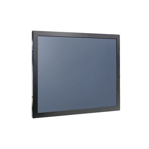 Monitor industrial - NTSM190 V500 - Nextech - retroiluminación LED / para uso exterior / 19"