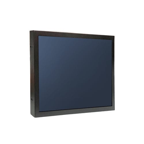 Monitor industrial - NTSM150 V500 - Nextech - con pantalla táctil resistiva / con pantalla táctil capacitiva / para uso exterior