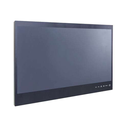 monitor pantalla táctil capacitiva PCAP - Nextech