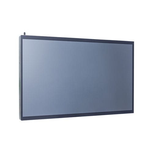 Panel PC retroiluminación LED - NTAP270-S5 V600 - Nextech - pantalla táctil capacitiva PCAP / 27" / Rockchip RK3568