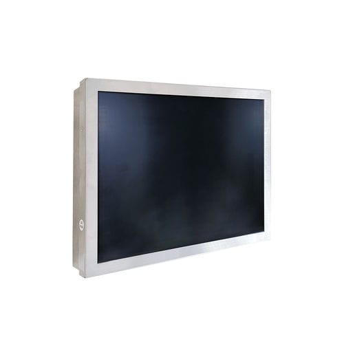 Monitor con tecnología capacitiva proyectada - NTOD150 V500 - Nextech - con pantalla táctil resistiva / con pantalla táctil multipuntos / retroiluminación LED