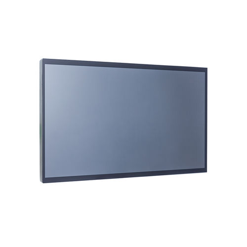 Monitor industrial - NTSP270NPSCC V100 - Nextech - LCD / con tecnología capacitiva proyectada / con pantalla táctil multipuntos