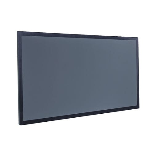 Monitor industrial - NTSP320 V600 - Nextech - con tecnología capacitiva proyectada / con pantalla táctil multipuntos / retroiluminación LED