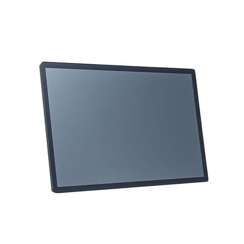 Monitor industrial - NTSP270 V600 - Nextech - con tecnología capacitiva proyectada / con pantalla táctil multipuntos / retroiluminación LED