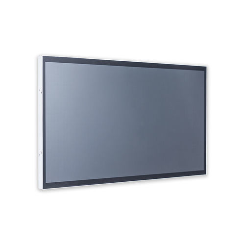 Monitor LCD - NTMD238 V600 - Nextech - con pantalla táctil multipuntos / retroiluminación LED / con tecnología capacitiva proyectada