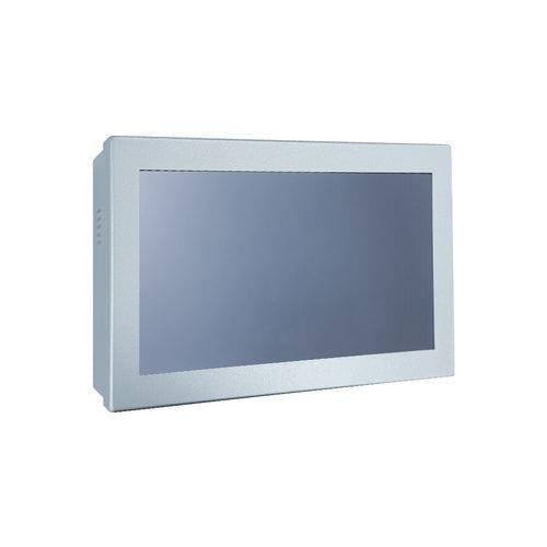 Panel PC pantalla táctil capacitiva PCAP - NTWP070 V613 - Nextech - con pantalla táctil multipuntos / táctil / 7"