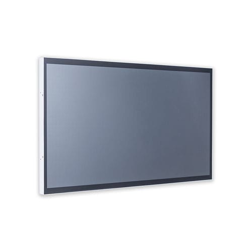 Monitor LCD - NTMD215 V600 - Nextech - con pantalla táctil multipuntos / retroiluminación LED / con tecnología capacitiva proyectada